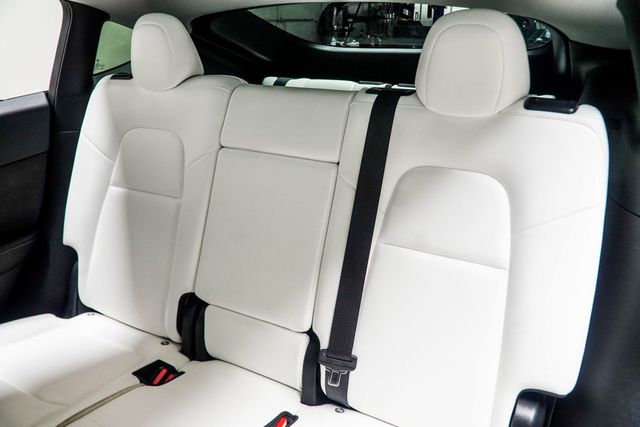 2023 Tesla Model Y Long Range AWD - 22990799 - 32