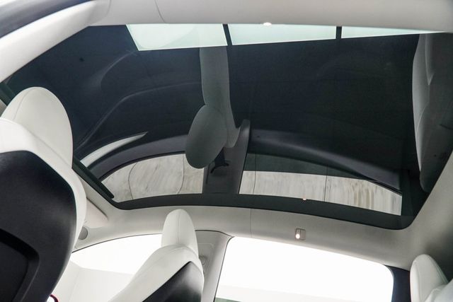 2023 Tesla Model Y Long Range AWD - 22990799 - 33