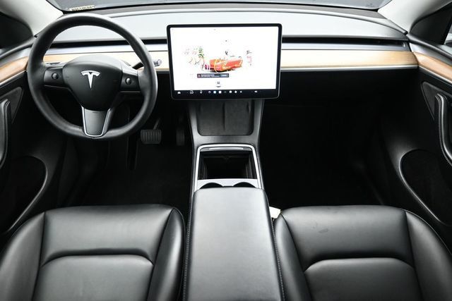 2023 Tesla Model Y Long Range AWD - 23031061 - 11