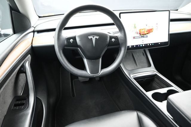 2023 Tesla Model Y Long Range AWD - 23031061 - 12