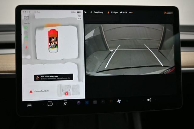 2023 Tesla Model Y Long Range AWD - 23031061 - 15