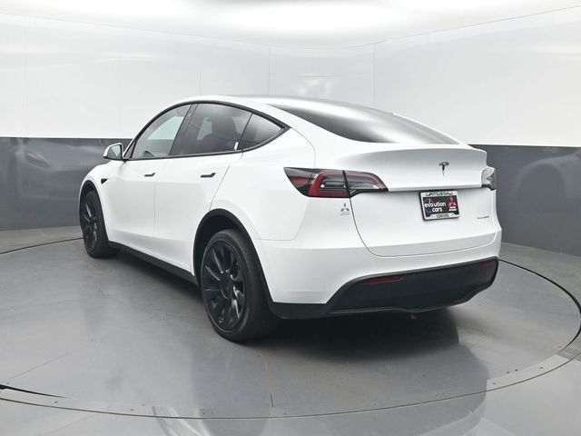 2023 Tesla Model Y Long Range AWD - 23031061 - 19