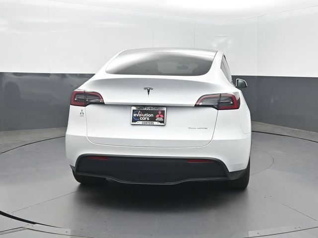 2023 Tesla Model Y Long Range AWD - 23031061 - 20