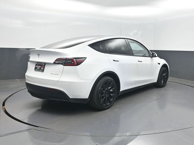 2023 Tesla Model Y Long Range AWD - 23031061 - 21