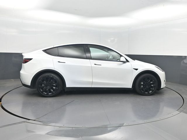 2023 Tesla Model Y Long Range AWD - 23031061 - 22