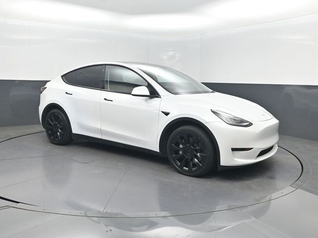 2023 Tesla Model Y Long Range AWD - 23031061 - 23