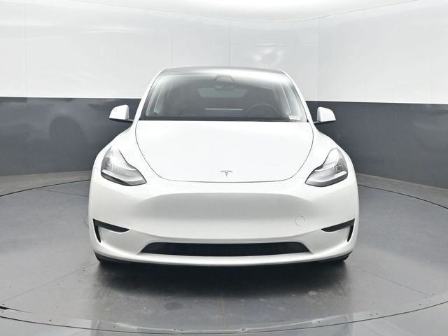 2023 Tesla Model Y Long Range AWD - 23031061 - 24