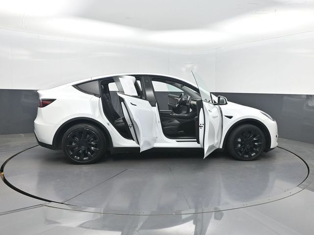 2023 Tesla Model Y Long Range AWD - 23031061 - 26