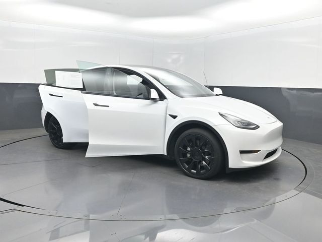 2023 Tesla Model Y Long Range AWD - 23031061 - 27