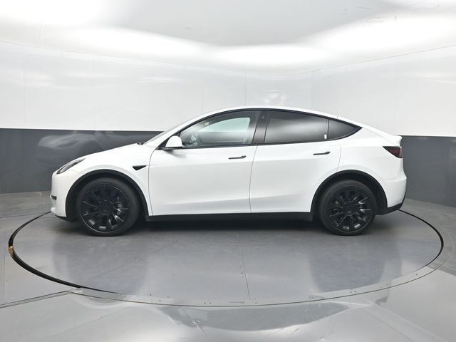 2023 Tesla Model Y Long Range AWD - 23031061 - 2