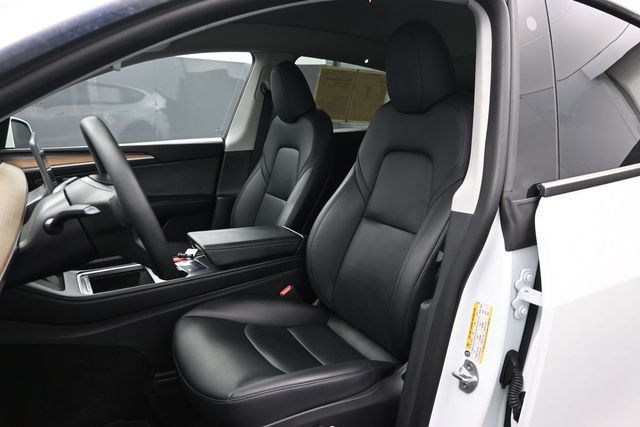 2023 Tesla Model Y Long Range AWD - 23031061 - 5