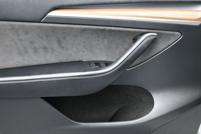 2023 Tesla Model Y Long Range AWD - 23031061 - 7