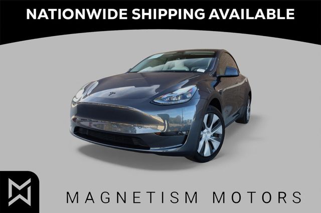 2023 Tesla Model Y Long Range AWD - 22946140 - 0