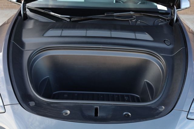 2023 Tesla Model Y Long Range AWD - 22946140 - 9