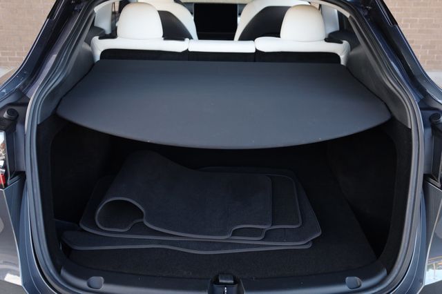 2023 Tesla Model Y Long Range AWD - 22946140 - 10