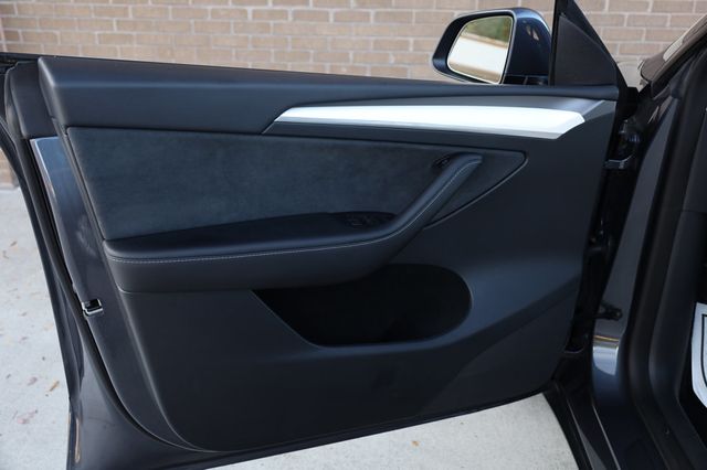 2023 Tesla Model Y Long Range AWD - 22946140 - 11