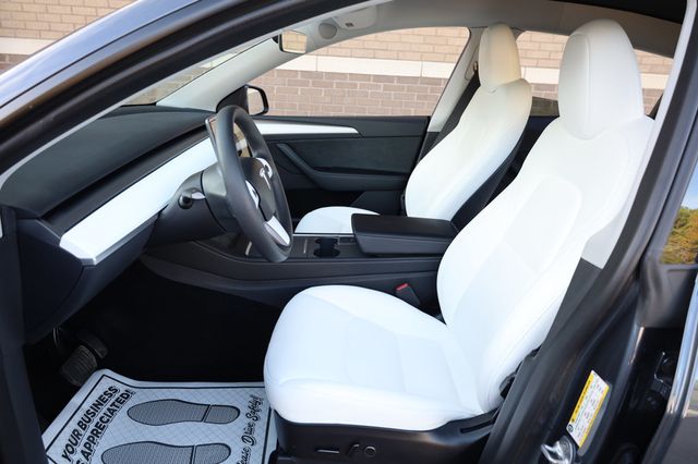 2023 Tesla Model Y Long Range AWD - 22946140 - 13