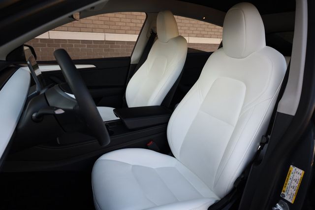 2023 Tesla Model Y Long Range AWD - 22946140 - 14