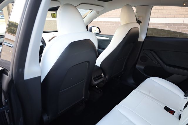 2023 Tesla Model Y Long Range AWD - 22946140 - 16