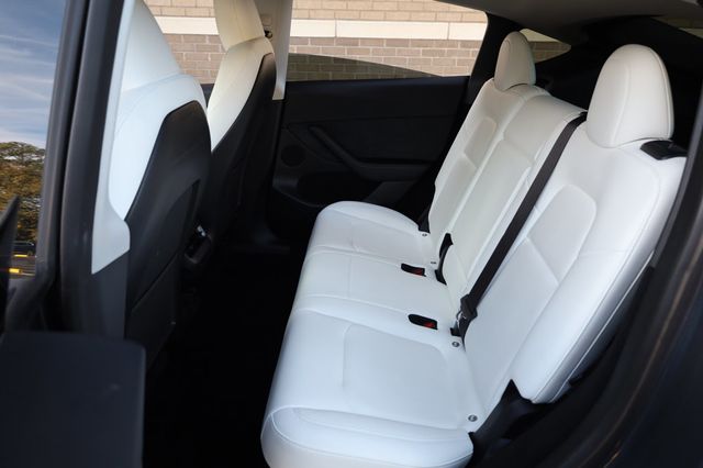 2023 Tesla Model Y Long Range AWD - 22946140 - 17