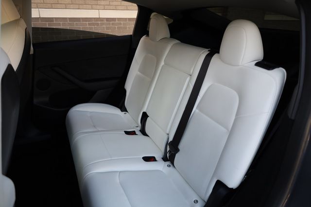 2023 Tesla Model Y Long Range AWD - 22946140 - 18