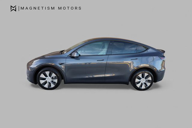 2023 Tesla Model Y Long Range AWD - 22946140 - 1