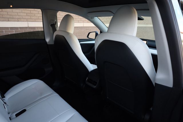 2023 Tesla Model Y Long Range AWD - 22946140 - 20