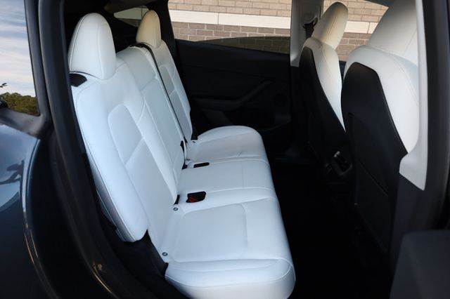 2023 Tesla Model Y Long Range AWD - 22946140 - 21