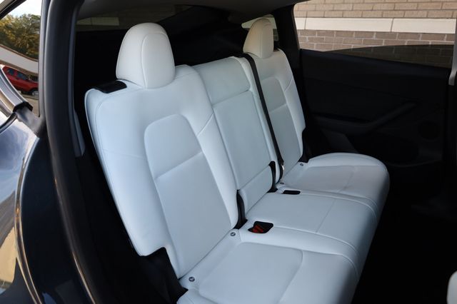 2023 Tesla Model Y Long Range AWD - 22946140 - 22