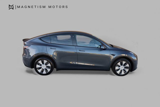 2023 Tesla Model Y Long Range AWD - 22946140 - 2