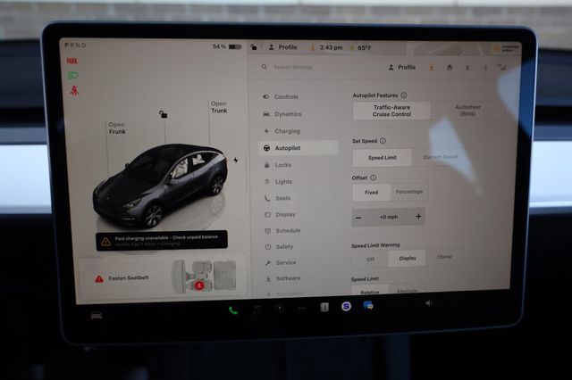 2023 Tesla Model Y Long Range AWD - 22946140 - 39