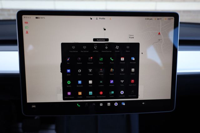 2023 Tesla Model Y Long Range AWD - 22946140 - 42