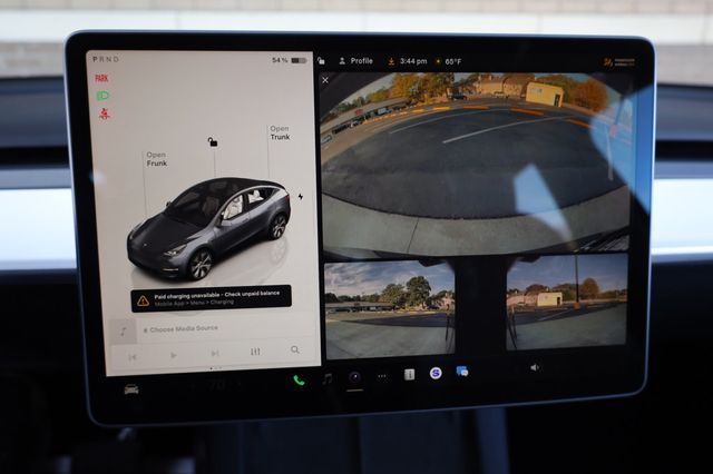 2023 Tesla Model Y Long Range AWD - 22946140 - 43