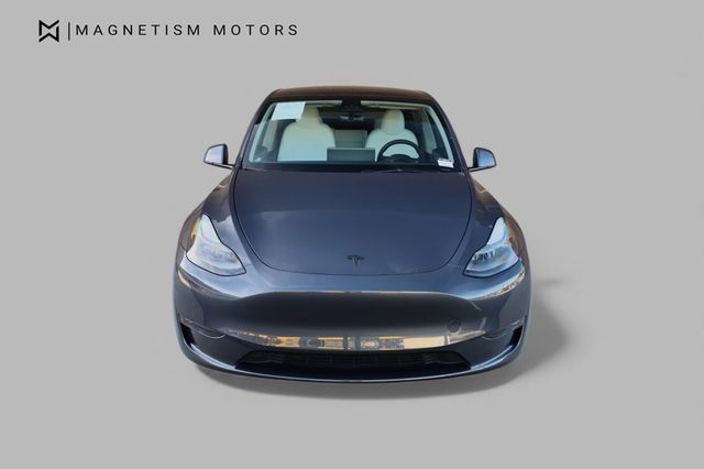 2023 Tesla Model Y Long Range AWD - 22946140 - 4