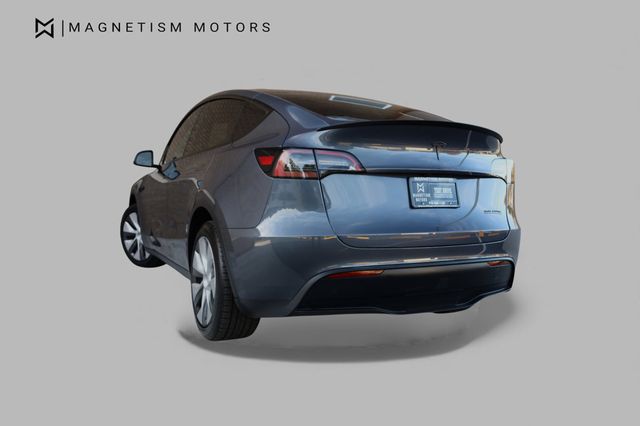 2023 Tesla Model Y Long Range AWD - 22946140 - 6