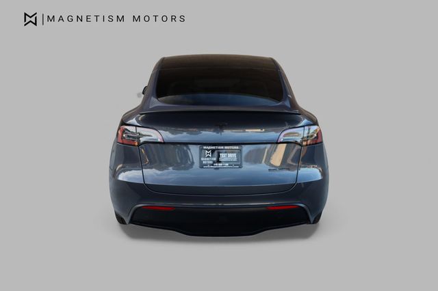 2023 Tesla Model Y Long Range AWD - 22946140 - 7