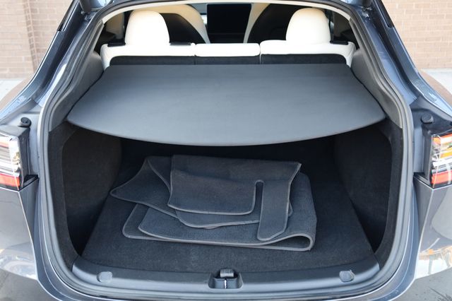 2023 Tesla Model Y Long Range AWD - 22958271 - 10