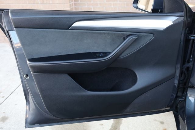 2023 Tesla Model Y Long Range AWD - 22958271 - 13