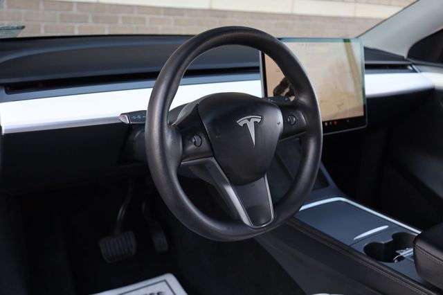 2023 Tesla Model Y Long Range AWD - 22958271 - 14