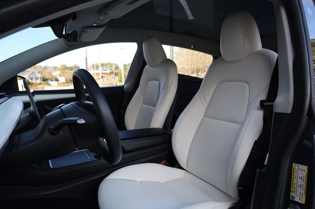 2023 Tesla Model Y Long Range AWD - 22958271 - 15