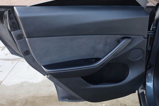 2023 Tesla Model Y Long Range AWD - 22958271 - 16