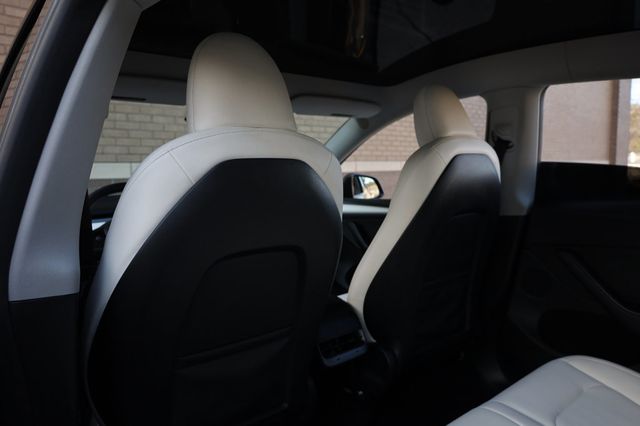 2023 Tesla Model Y Long Range AWD - 22958271 - 17