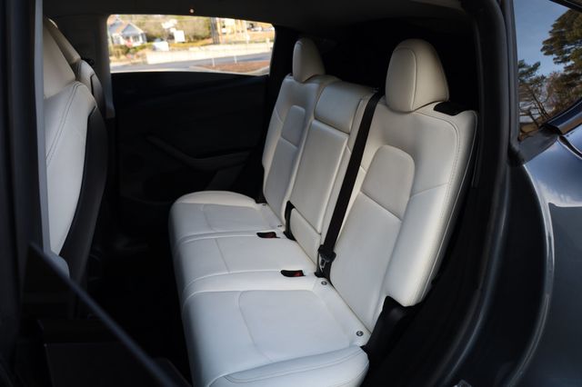 2023 Tesla Model Y Long Range AWD - 22958271 - 18