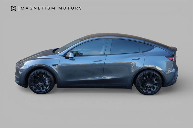 2023 Tesla Model Y Long Range AWD - 22958271 - 1