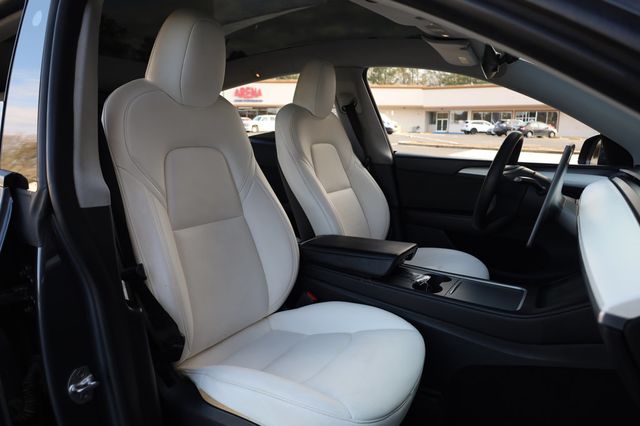 2023 Tesla Model Y Long Range AWD - 22958271 - 23