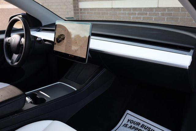 2023 Tesla Model Y Long Range AWD - 22958271 - 24