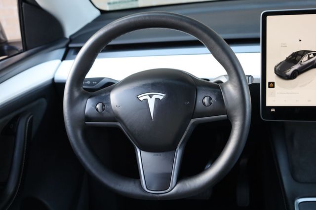 2023 Tesla Model Y Long Range AWD - 22958271 - 26