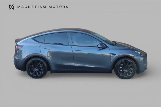 2023 Tesla Model Y Long Range AWD - 22958271 - 2