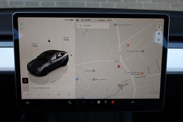 2023 Tesla Model Y Long Range AWD - 22958271 - 30