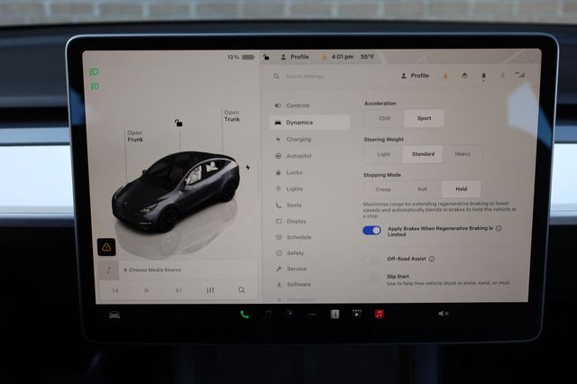 2023 Tesla Model Y Long Range AWD - 22958271 - 31